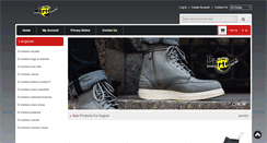 Desktop Screenshot of osariaphotography.com