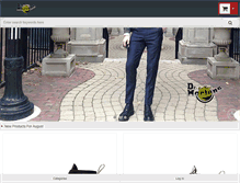 Tablet Screenshot of osariaphotography.com